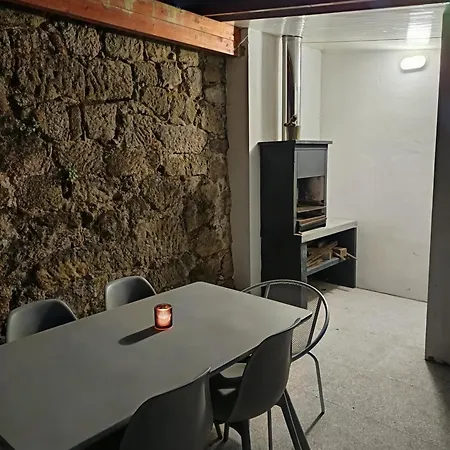 Holiday home Casa Alem Da Ponte Vouzela