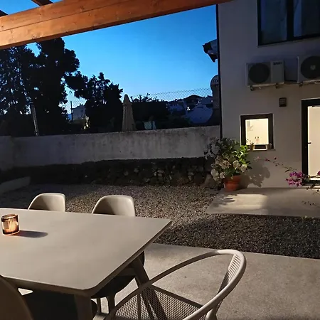 Holiday home Casa Alem Da Ponte