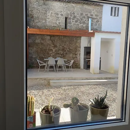 بيت للعطل Casa Alem Da Ponte