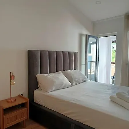 Casa Alem Da Ponte Holiday home *
