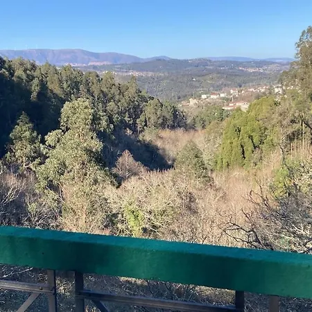 Casa Alem Da Ponte فوزيلا