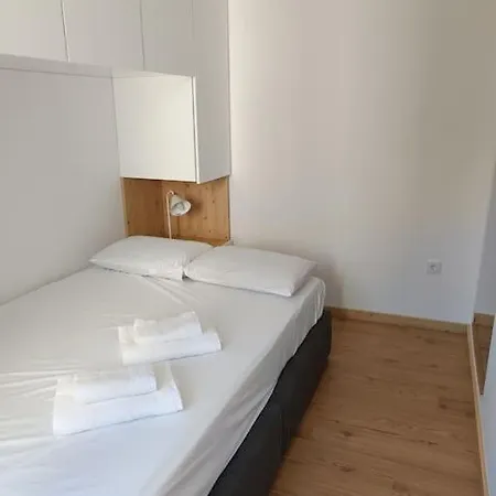 Casa Alem Da Ponte *