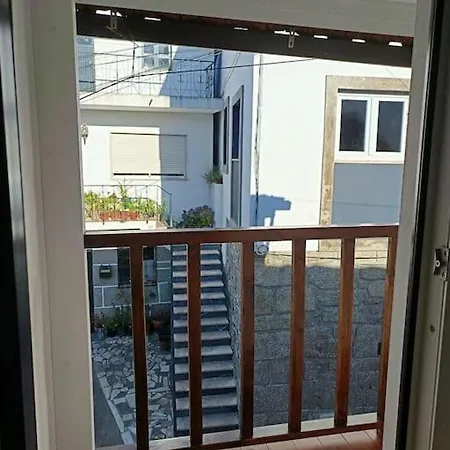 Сasa de vacaciones Casa Além Da Ponte