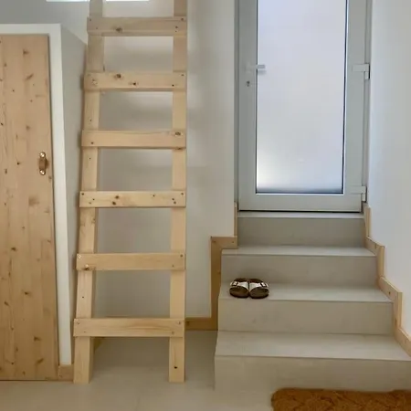 Casa Alem Da Ponte Holiday home *