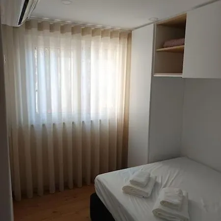 Casa Alem Da Ponte Holiday home *