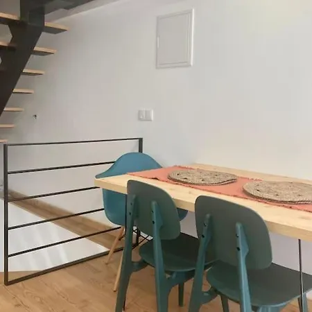 Сasa de vacaciones Casa Além Da Ponte *