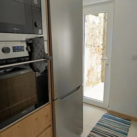 Casa Alem Da Ponte بيت للعطل فوزيلا