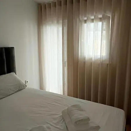 Casa Alem Da Ponte *