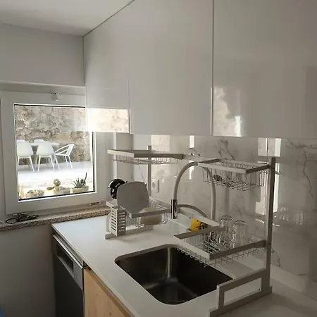 Casa Além Da Ponte * Vouzela