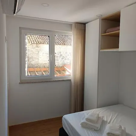 Casa Alem Da Ponte