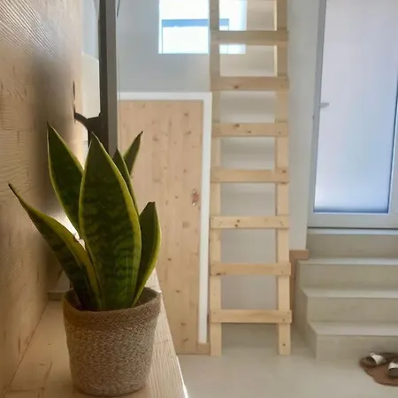 Сasa de vacaciones Casa Além Da Ponte *