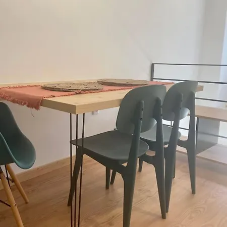 Casa Alem Da Ponte Holiday home Vouzela