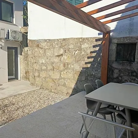 بيت للعطل Casa Alem Da Ponte فوزيلا