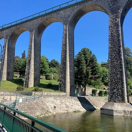 Casa Além Da Ponte Сasa de vacaciones