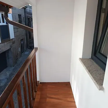 Casa Alem Da Ponte Holiday home *