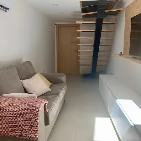 Casa Alem Da Ponte *