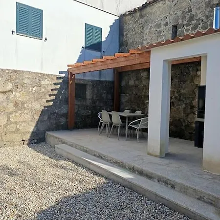 Casa Alem Da Ponte Vouzela