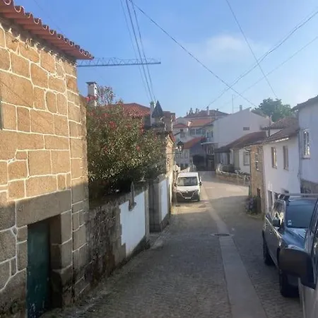 Casa Alem Da Ponte