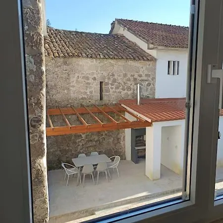 Casa Além Da Ponte Сasa de vacaciones Vouzela