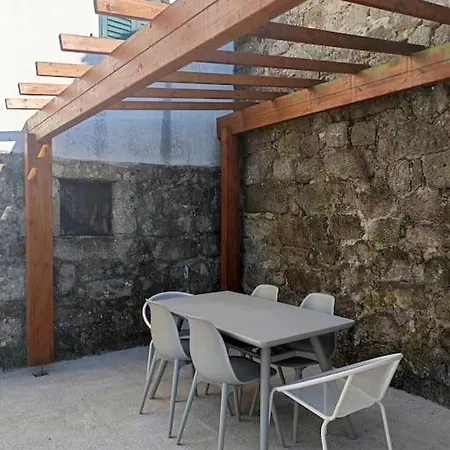 Casa Alem Da Ponte * Vouzela