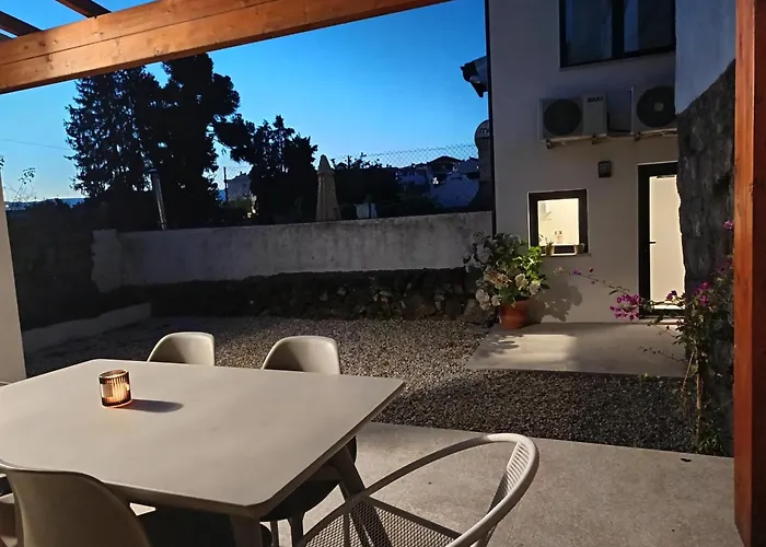 度假居 Casa Alem Da Ponte