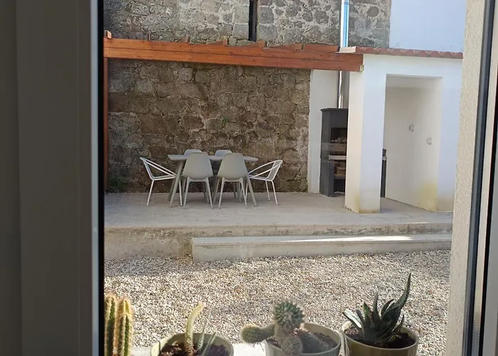 度假居 Casa Alem Da Ponte