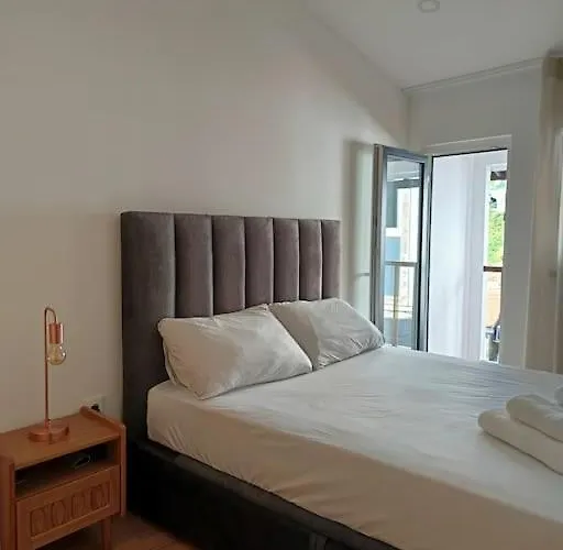 Casa Alem Da Ponte 度假居 *