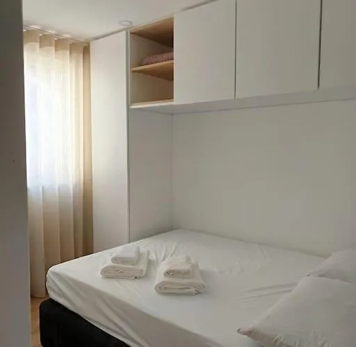 度假居 Casa Alem Da Ponte *