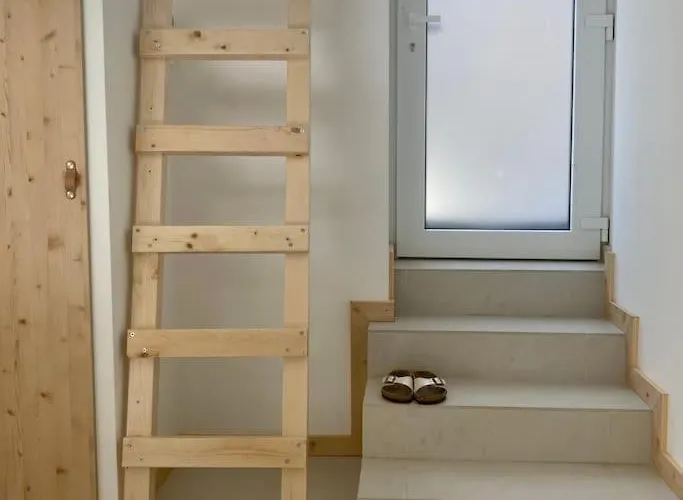 Casa Alem Da Ponte 度假居 *