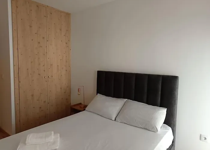 Casa Alem Da Ponte * 瓦泽拉