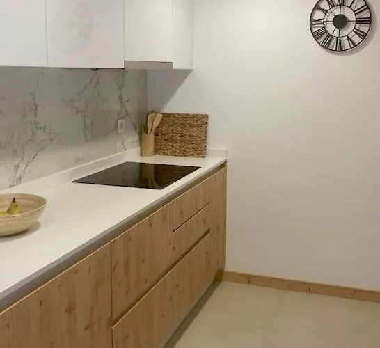 度假居 Casa Alem Da Ponte 瓦泽拉