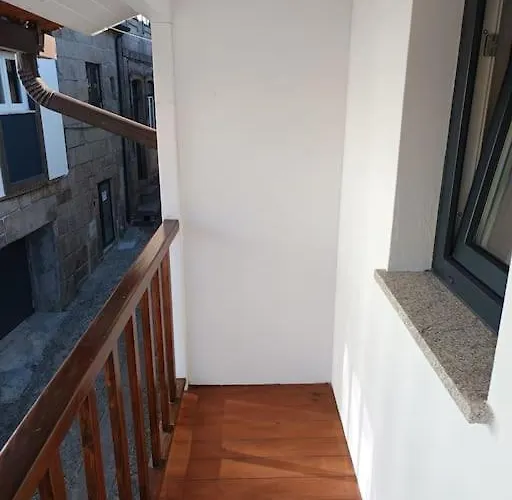 Casa Alem Da Ponte 度假居 *