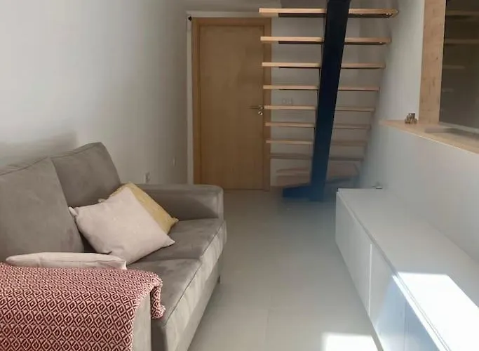 Casa Alem Da Ponte *