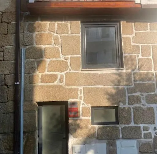 Casa Alem Da Ponte 度假居 *