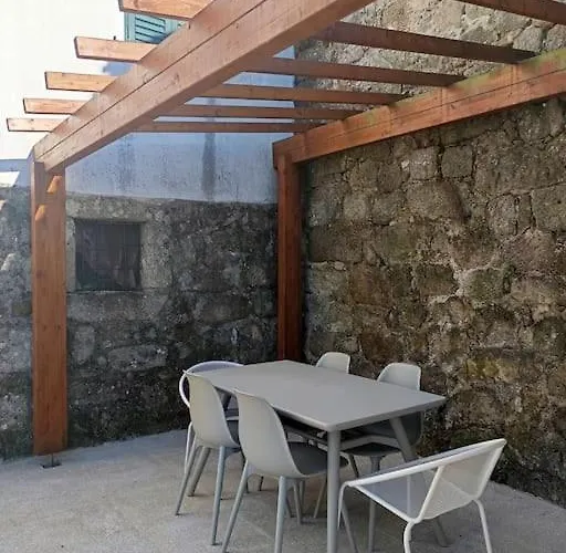 Casa Alem Da Ponte * 瓦泽拉